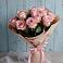 Букет цветов из: Розы в Большое Буньково