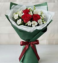 Букет Идеальный Вкус #REPLACE_PRED# Большое Буньково