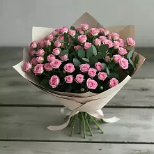 Букет Удовольствие #REPLACE_PRED# Большое Буньково