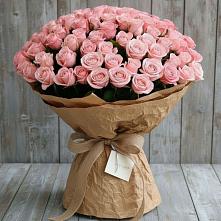 Букет 151 Роза Роуз в Большое Буньково