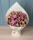 Букет цветов из: Розы в Большое Буньково